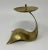 Bauhaus Vintage Candleholder, 1930s For Sale - Image 3 of 10