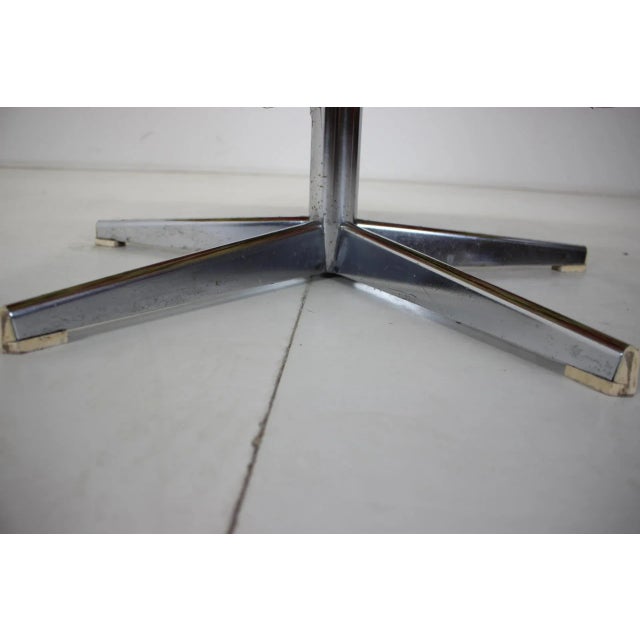 Mid-Century Adjustable Relax Armchair, 1970s For Sale - Image 4 of 18