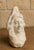 Stone Marble Female Bust Sculpture from Lebrun, 1800s For Sale - Image 7 of 7