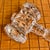 1980s Waterford Crystal Presidents Gavel Paperweight For Sale - Image 5 of 8