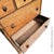 Mid-20th Century Maple "Chest-O-Lite" Dresser & Secretary Desk Combo For Sale - Image 11 of 18