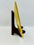 Georges Briard Georges Briard Regalia Mid-Century Mosaic Tile & Glass Tray For Sale - Image 4 of 10