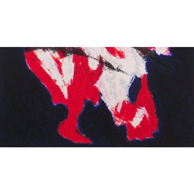 Theodoros Stamos, Untitled #i, Circa 1970 For Sale - Image 4 of 9