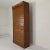 High Roller Shutter Cabinet with Two Shutters, 1930s For Sale - Image 15 of 18