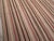 Rustic Galerie Shabab Collection Mid-20th Century Handmade Turkish Flatweave Kilim Room Size Carpet For Sale - Image 3 of 8