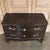 Late 19th Century 19th Century Italian Walnut and Inlaid Bow Front Commode For Sale - Image 5 of 16