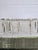 'The Seine River' (Paris) - Abstract Minimalist Landscape Oil Painting by Diane Grant / Neutral Color Palette / Color Field, Unframed For Sale - Image 6 of 11