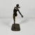 Paolo Troubetzkoy, Italian Sculpture of Ballerina, Early 20th Century, Bronze For Sale - Image 3 of 16