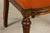 Antique French Napoleon III Style Oak Dining Chairs - Set of 12 For Sale - Image 17 of 18