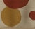 Art Deco Doris Leslie Blau New Art Deco Inspired Beige, Black, Blue, Gold, Red, Wool Rug For Sale - Image 3 of 6