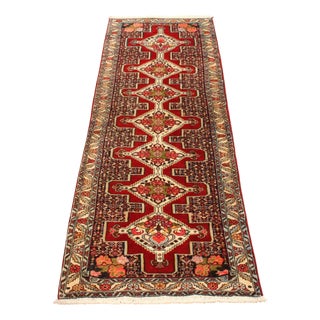 Middle Eastern Runner Rug For Sale