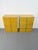 Modular Chests of Drawers, 1980, Set of 2 For Sale - Image 14 of 14