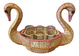 Example of Candlestick Holders and Votive Holders