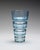 Blue Glass Vase from Moser, Late 20th Century For Sale - Image 3 of 11