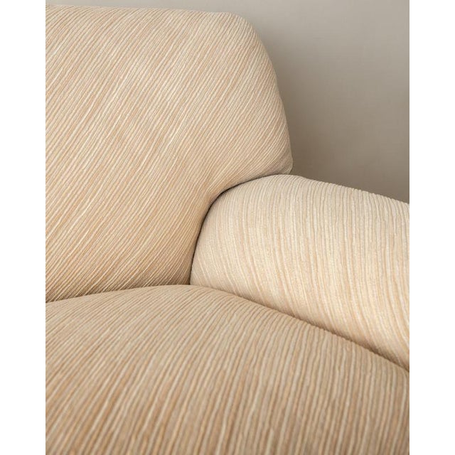 Sapporo Two-Seater Sofa by Mario Marenco for Mobil Girgi, 1970s For Sale - Image 12 of 18