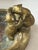 1920s Bronze Pocket Emptier Bears by Friedrich Gornik, 1920s For Sale - Image 5 of 9