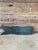 Vintage Hand-Carved Coastal Folk Art Mermaid Wall Sculpture For Sale - Image 10 of 12