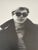 Nat Finkelstein (1933-2009), ‘Andy Warhol White Wall’, Andy Warhol by Nat Finkelstein, Copyright Nat Finkelstein 1966, Printed in Holland/No 323 For Sale - Image 6 of 7