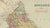 Paper Antique Map of England, 1885 For Sale - Image 7 of 9