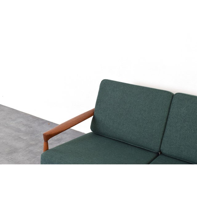 Mid-Century Kolding Sofa by Erik Wørts for Ikea, 1960s. For Sale - Image 15 of 17