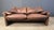 Leather Maralunga Sofa by Vico Magistretti for Cassina, 1970s For Sale - Image 14 of 15