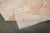 Vintage Pink Turkish Anatolian Rug - 2'10" x 3'10" For Sale - Image 4 of 8