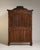 Early 19th Century Louis XV Oak Vitrine, Rococo Style, France, Early 19th Century For Sale - Image 5 of 17