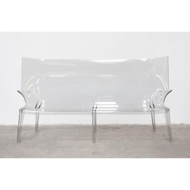 Uncle Jack Sofa by Philippe Starck for Kartell, 2010s For Sale - Image 14 of 14