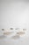 White Wrought Iron Garden Chairs, 1960s, Set of 2 For Sale - Image 6 of 6