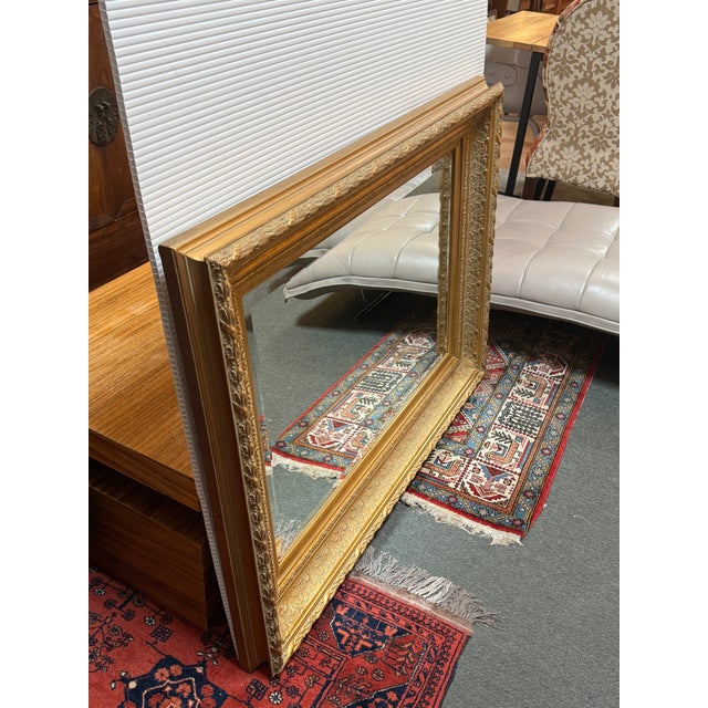 Neoclassical Classiques Collection Byzantine Mirror For Sale - Image 10 of 12