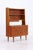Mid-Century Teak Bookshelf with Drawers and Hutch For Sale - Image 15 of 17