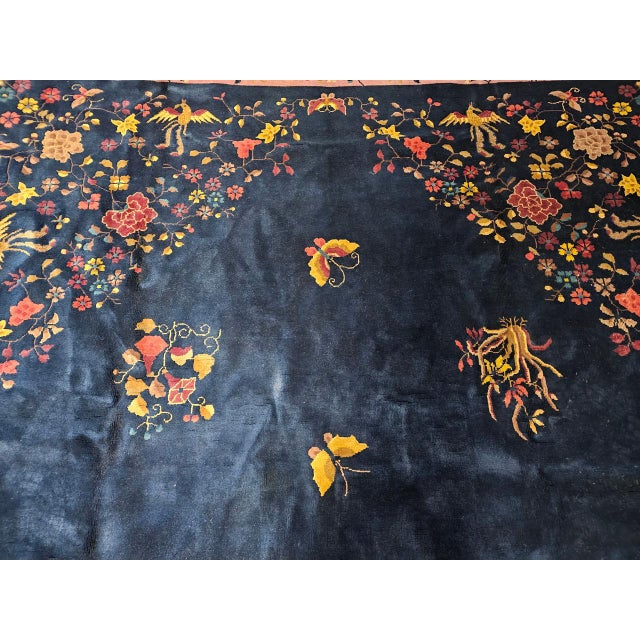 Early 20th Century Chinese Art Deco Nichols For Sale - Image 15 of 18