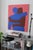 Blue Bodasca, Can I Hold You, 2026, Acrylic on Canvas For Sale - Image 8 of 11
