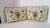 1980s Vintage Tapestry & Canvas Herb & Spice Lumbar Accent Pillows - A Pair For Sale - Image 5 of 5
