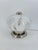 Mid-Century Table Lamp in Murano Glass, Italy, 1970s For Sale - Image 9 of 15