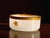 Vintage Murano Opaline Glass Ashtray, 1960s For Sale - Image 4 of 10