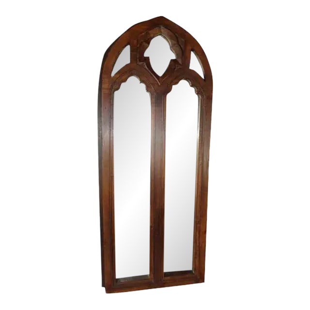 Wall Mirror Arch Top For Sale