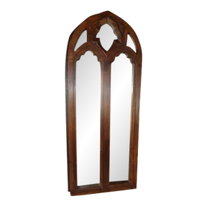 Wall Mirror Arch Top