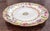 Early 20th Century Haviland & Co. Pansy Plates For Sale - Image 12 of 17