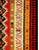 Tribal Mid-20th Century Kurdish Kilim Runner For Sale - Image 3 of 7