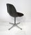 Mid 20th Century 6 Eames Aluminum Group Swiveling Dining Chairs for Herman Miller For Sale - Image 5 of 12