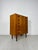 Vintage Danish Teak Chest of Drawers, 1960s For Sale - Image 9 of 9