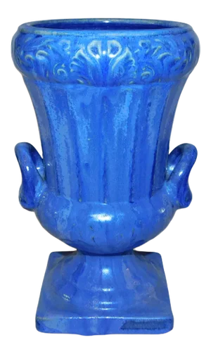 Early 20th Century Fulper Urn Vase