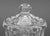 French Baccarat Crystal Covered Compotes, Pair For Sale - Image 3 of 9