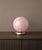 Pink Pink Tulipano 20 Table Lamp in Murano Glass from La Murrina, 1990s For Sale - Image 8 of 18