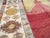 Tribal Galerie Shabab Collection Mid-20th Century Turkish Anatolian Throw Rug For Sale - Image 3 of 7