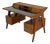 Vintage Desk by Alberto Clementi, 1950s For Sale