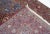 Vintage Persian Kashan Rug 4'7'' X 6'10'' For Sale - Image 10 of 11