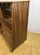 Mid-Century Retro Walnut Drinks Cabinet from F.D. Welters, 1960s For Sale - Image 12 of 15