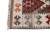 21st Century Modern Kilim Rug 4' 10'' X 6' 10'' For Sale - Image 10 of 12